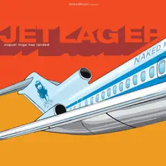 Jet Lag - EP by Petalpusher album reviews, ratings, credits