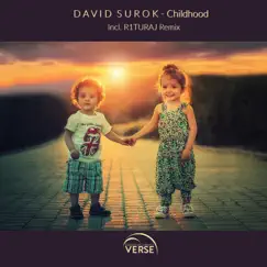 Childhood - Single by David Surok album reviews, ratings, credits