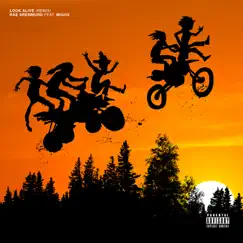 Look Alive (Remix) [feat. Migos] - Single by Rae Sremmurd album reviews, ratings, credits
