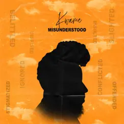 Misunderstood - Single by Kwamè album reviews, ratings, credits
