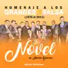 Homenaje a los Grandes de la Salsa (1976 - 2013). Salsa Peruana album lyrics, reviews, download