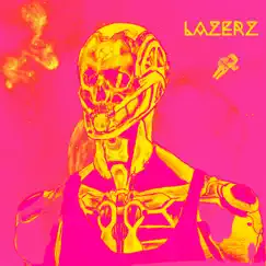 Lazerz by Weirddough album reviews, ratings, credits
