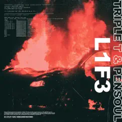L1f3 (feat. 3小湯) - Single by PenSoul album reviews, ratings, credits