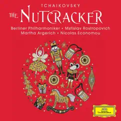 The Nutcracker (Suite), Op. 71a, TH. 35 (Arr. For Piano 4-Hands): IId. Danses caractéristiques. Danse arabe: Allegretto Song Lyrics