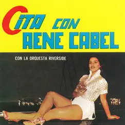 Cita Con René Cabel (feat. Orquesta Riverside) by René Cabel album reviews, ratings, credits