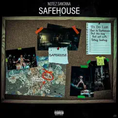 Safehouse - Single by Notez album reviews, ratings, credits
