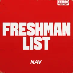 Freshman List Song Lyrics