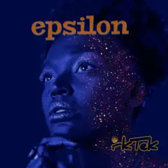 Epsilon - EP by RKTEK album reviews, ratings, credits