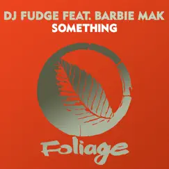 Something (feat. Barbie Mak) - EP by DJ Fudge album reviews, ratings, credits