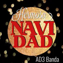 Hermosa Navidad - Single by AD3 Banda album reviews, ratings, credits
