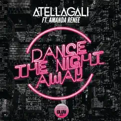 Dance the Night Away (feat. Amanda Renee) Song Lyrics