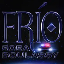 Frío (feat. Wise) - Single by SOSA MON FRÈRE album reviews, ratings, credits
