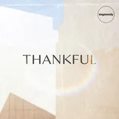 Thankful Song Lyrics