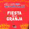 Fiesta en la Granja - Single album lyrics, reviews, download