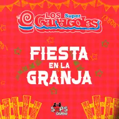 Fiesta en la Granja - Single by Los Súper Caracoles album reviews, ratings, credits