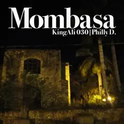 Mombasa Song Lyrics
