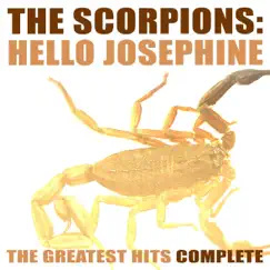 Hello Josephine: The Greatest Hits Complete by The Scorpions album reviews, ratings, credits