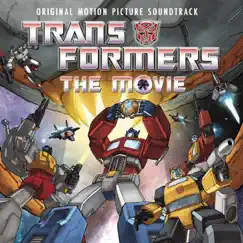 The Transformers Theme Song Lyrics