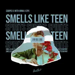 Smells Like Teen Spirit Song Lyrics