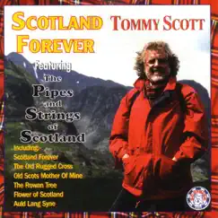 Flower of Scotland Song Lyrics