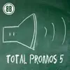 Total Promos, Vol. 5 album lyrics, reviews, download