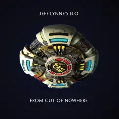 From Out Of Nowhere by Jeff Lynne's ELO album reviews, ratings, credits