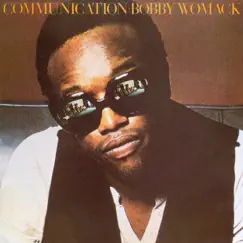 Communication by Bobby Womack album reviews, ratings, credits