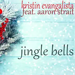 Jingle Bells (feat. Aaron Strait) Song Lyrics