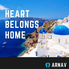 Heart Belongs Home - EP by Arnav album reviews, ratings, credits