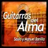 Guitarras Del Alma album lyrics, reviews, download