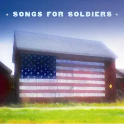 Proud To Be A Soldier Song Lyrics