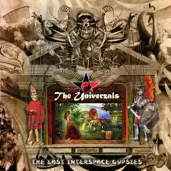The Same Difference - Single by The Univerzals album reviews, ratings, credits