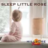 Sleep Little Rose - Single album lyrics, reviews, download