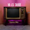 Ya Es Tarde - Single album lyrics, reviews, download