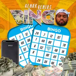 Bingo - Single by Genok Genius album reviews, ratings, credits