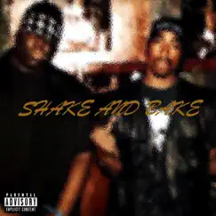 Shake and Bake - Single by B.I.G. BAX album reviews, ratings, credits