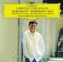 Schumann: Symphony No. 2; 