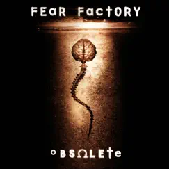 Obsolete by Fear Factory album reviews, ratings, credits