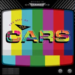 Moving In Stereo: The Best of the Cars by The Cars album reviews, ratings, credits
