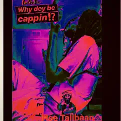 Why Dey Be Cappin' - Single by Lulhitta album reviews, ratings, credits