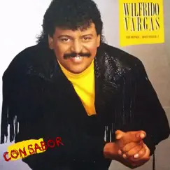 Con Sabor by Wilfrido Vargas album reviews, ratings, credits