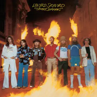 Street Survivors by Lynyrd Skynyrd album download