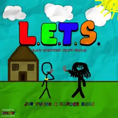 Lets - EP by Jus Fuego & Kasher Keon album reviews, ratings, credits