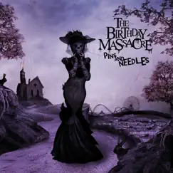 Pins and Needles by The Birthday Massacre album reviews, ratings, credits