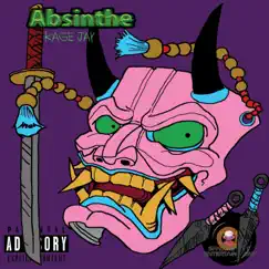 Absinthe Song Lyrics