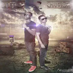 Mas que ustedes si (feat. Tito Flow) - Single by El Champion album reviews, ratings, credits