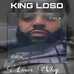 Loso's WAY - EP by KING LOSO album reviews, ratings, credits