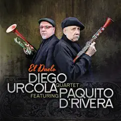 I Know Don't Know How (feat. Paquito D'Rivera) Song Lyrics