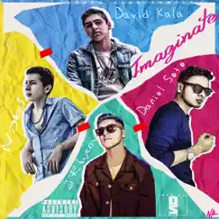 Imagínate - Single by J.Rincon, David Kala, Nabú & Daniel Soto album reviews, ratings, credits