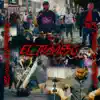 El Travieso (feat. Banda la Alterada) - Single album lyrics, reviews, download